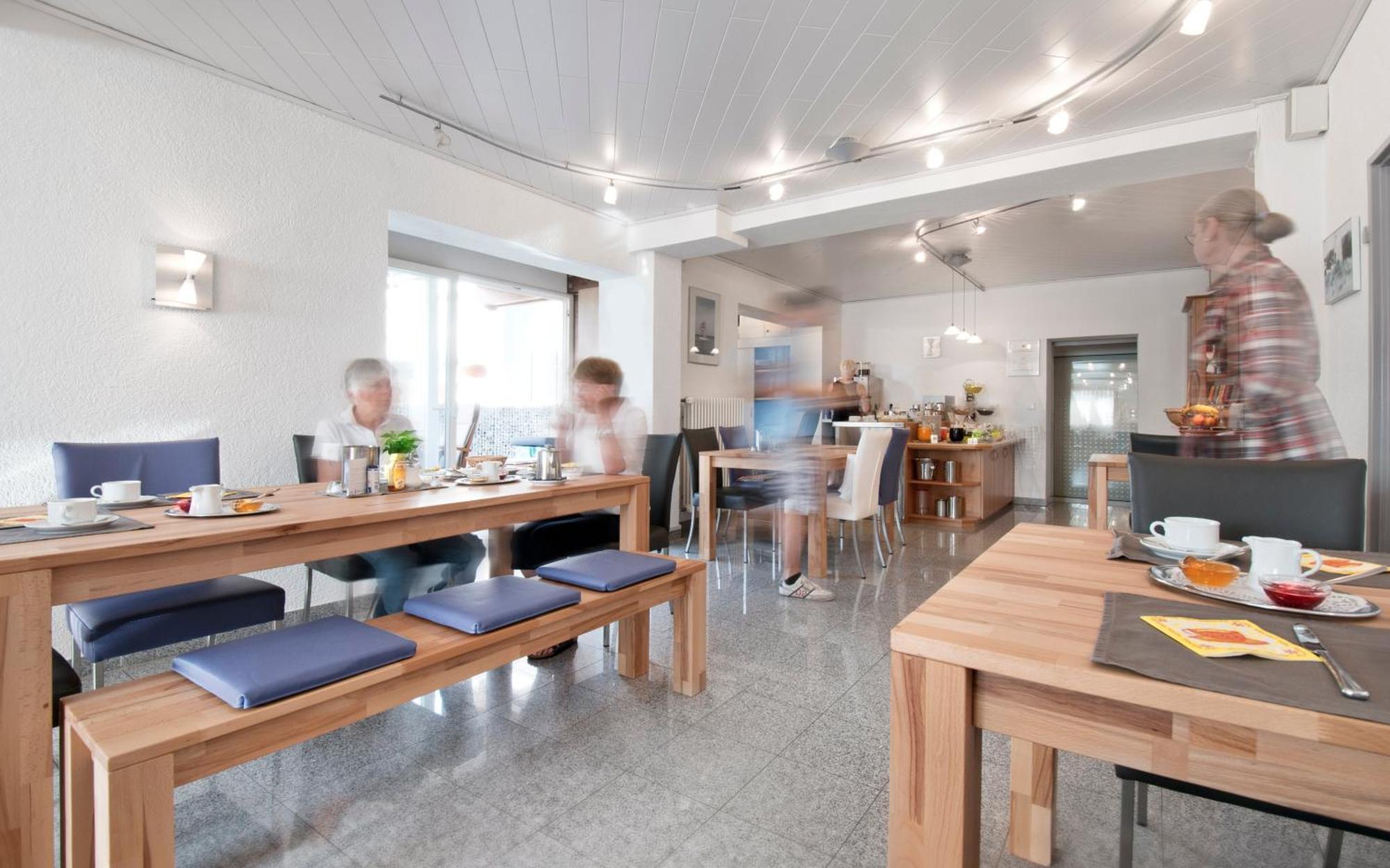 Gaestehaus Holzer Konstancja Zewnętrze zdjęcie