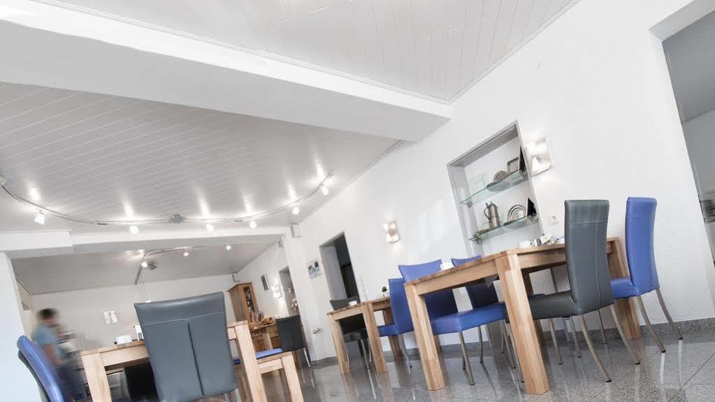 Gaestehaus Holzer Konstancja Zewnętrze zdjęcie