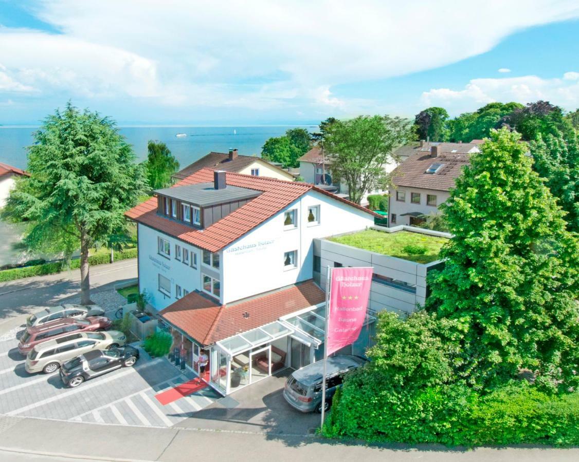 Gaestehaus Holzer Konstancja Zewnętrze zdjęcie